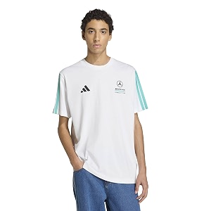 adidas Mens T-Shirts MER DNA TEE