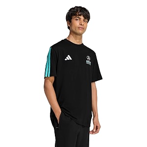 adidas Mens T-Shirts MER DNA TEE