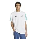 adidas Mens T-Shirts MER DNA TEE