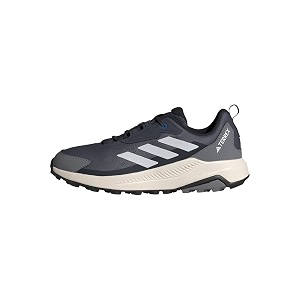 adidas mens terrex anylander hiking shoe