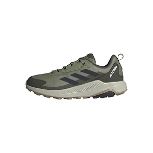 adidas mens terrex anylander hiking shoe