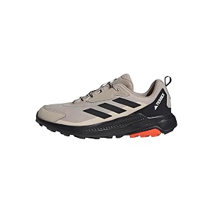 adidas mens terrex anylander hiking shoe