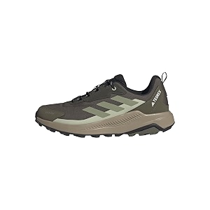 adidas mens terrex anylander hiking shoe