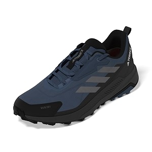 adidas mens terrex anylander hiking shoe