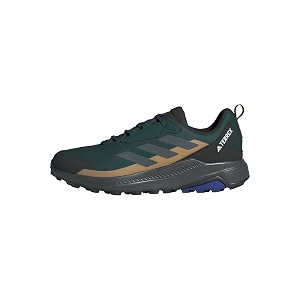 adidas mens terrex anylander hiking shoe