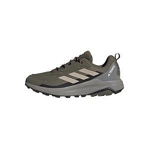 adidas mens terrex anylander hiking shoe