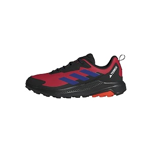adidas mens terrex anylander hiking shoe