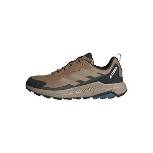 adidas mens terrex anylander hiking shoe