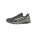 adidas Mens Terrex Anylander Hiking Shoe