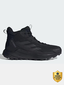 ADIDAS Mens Terrex Anylander Mid Rain.Rdy Hiking