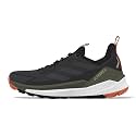 Adidas Mens Terrex Free Hiker 2.0 Low