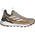 Adidas Mens Terrex Free Hiker 2.0 Low