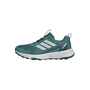 adidas mens terrex tracefinder 2 running shoe