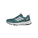 adidas Mens Terrex Tracefinder 2 Running Shoe