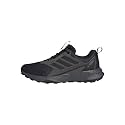 adidas Mens Terrex Tracefinder 2 Running Shoe