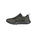 adidas Mens Terrex Tracefinder 2 Running Shoe