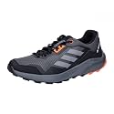 Adidas Mens Terrex Trailrider ShoesTrail Running Shoe