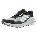 Adidas Mens Terrex Trailrider ShoesTrail Running Shoe