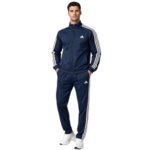 Adidas mens Tracksuit