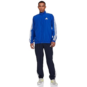 adidas men tracksuits