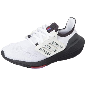 adidas Men Ultraboost 22 Running Shoe