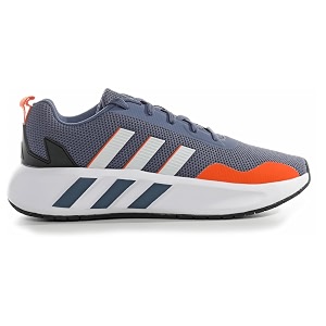 adidas Mens Vacfast Running Shoe