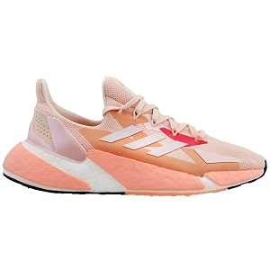 adidas mens x9000l4 running shoe