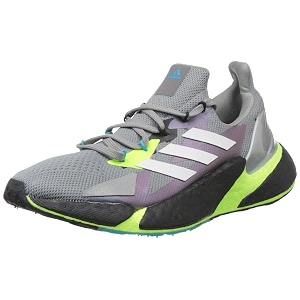 adidas mens x9000l4 running shoe