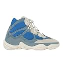 adidas Mens Yeezy 500 High Sneakers Shoes