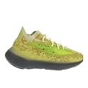 adidas Mens Yeezy Boost 380 Sneakers Shoes Casual - Grey