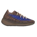 adidas Mens Yeezy Boost 380 Sneakers Shoes Casual - Grey