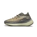 adidas Mens Yeezy Boost 380 Sneakers Shoes Casual - Grey