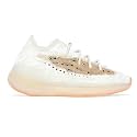 adidas Mens Yeezy Boost 380 Sneakers Shoes Casual - Grey