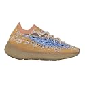adidas Mens Yeezy Boost 380 Sneakers Shoes Casual - Grey
