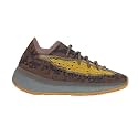 adidas Mens Yeezy Boost 380 Sneakers Shoes Casual - Grey