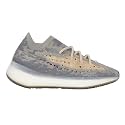 adidas Mens Yeezy Boost 380 Sneakers Shoes Casual - Grey