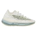 adidas Mens Yeezy Boost 380 Sneakers Shoes Casual - Grey