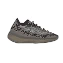 adidas Mens Yeezy Boost 380 Sneakers Shoes Casual - Grey