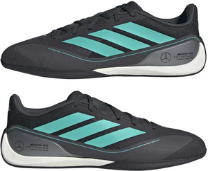 ADIDAS MER RACING LGE Motorsport Shoes For