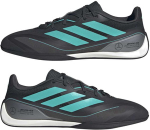 ADIDAS MER RACING PRO Motorsport Shoes For