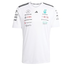 adidas Mercedes - Amg Petronas Formula One
