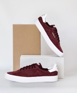 ADIDAS ORIGINALS 3MC Casuals For Men Red