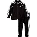 adidas Originals Baby Boys' Originals Superstar Tracksuit
