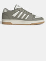 ADIDAS ORIGINALS BREAK START Sneakers For Men (Green , 7)