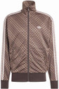 ADIDAS ORIGINALS Full Sleeve Printed Men Jacket