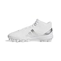 adidas Originals Men's Adizero Impact.2 Molded American Football Shoes