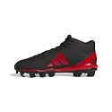 adidas Originals Men's Adizero Impact.2 Molded American Football Shoes