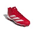 adidas Originals Men's Adizero Impact.2 Molded American Football Shoes