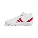 adidas Originals Men's Adizero Impact.2 Molded American Football Shoes