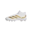 adidas Originals Men's Adizero Impact.2 Molded American Football Shoes